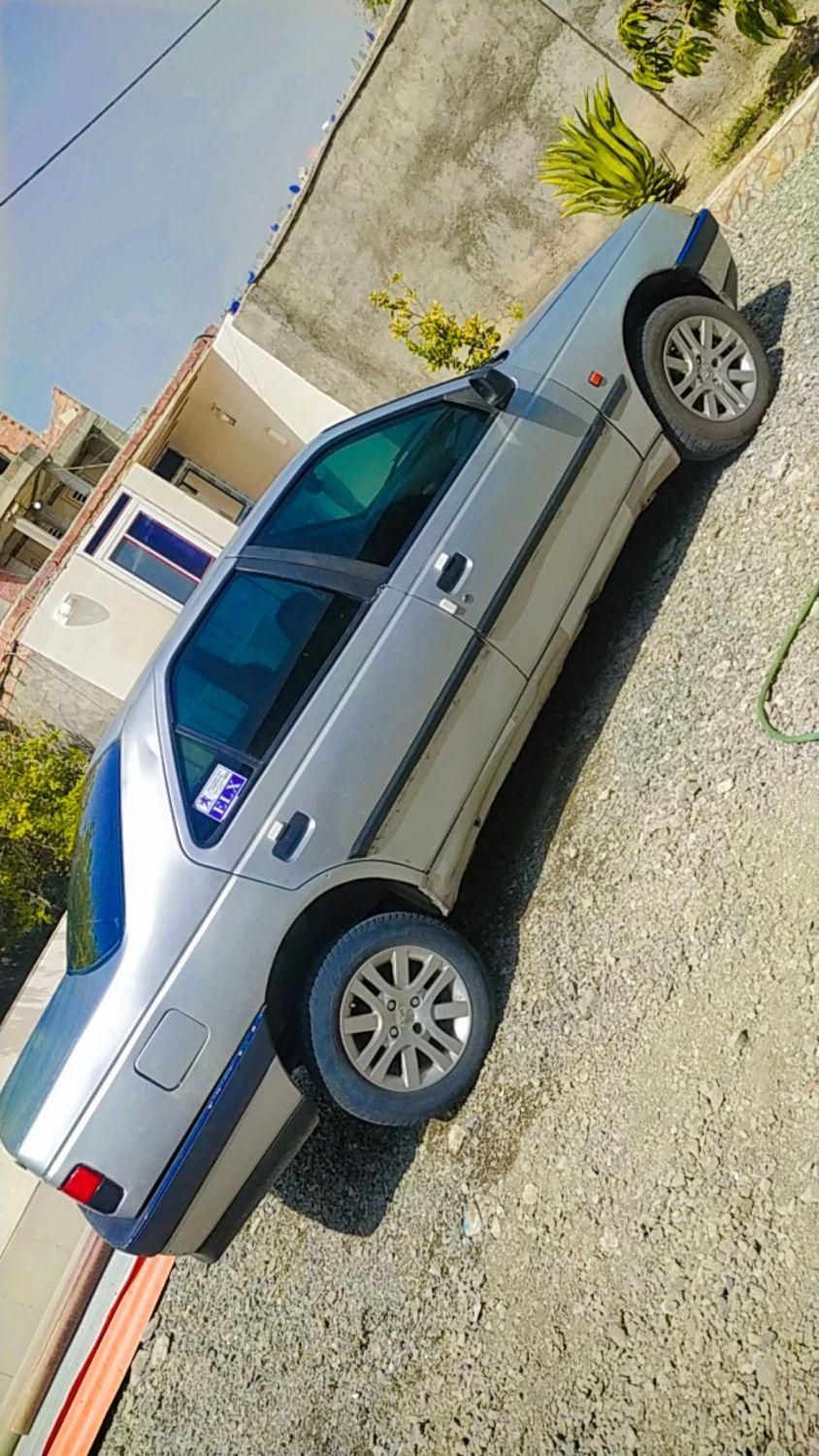 خودرو پژو، 405 آگهی ann_19596455