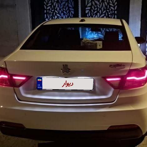 شاهین G دنده ای - 1402