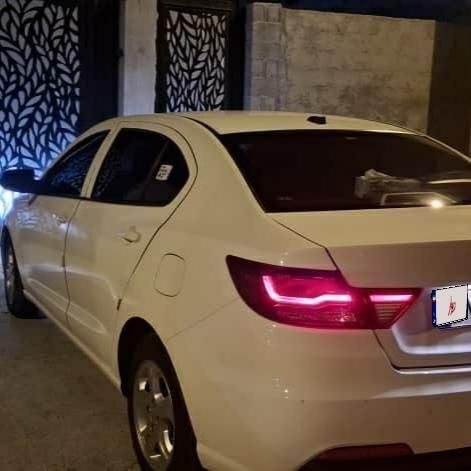 شاهین G دنده ای - 1402
