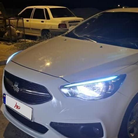 شاهین G دنده ای - 1402