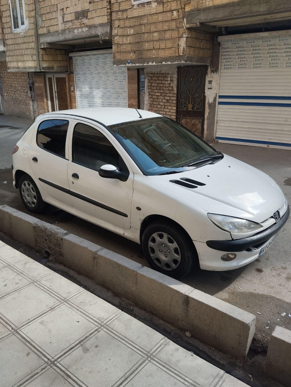 خودرو پژو، 206 آگهی ann_19596463