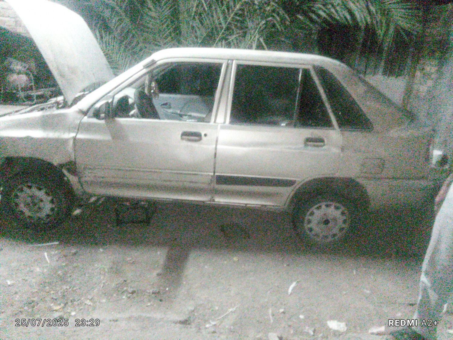 خودرو پراید، 141 آگهی ann_19596466
