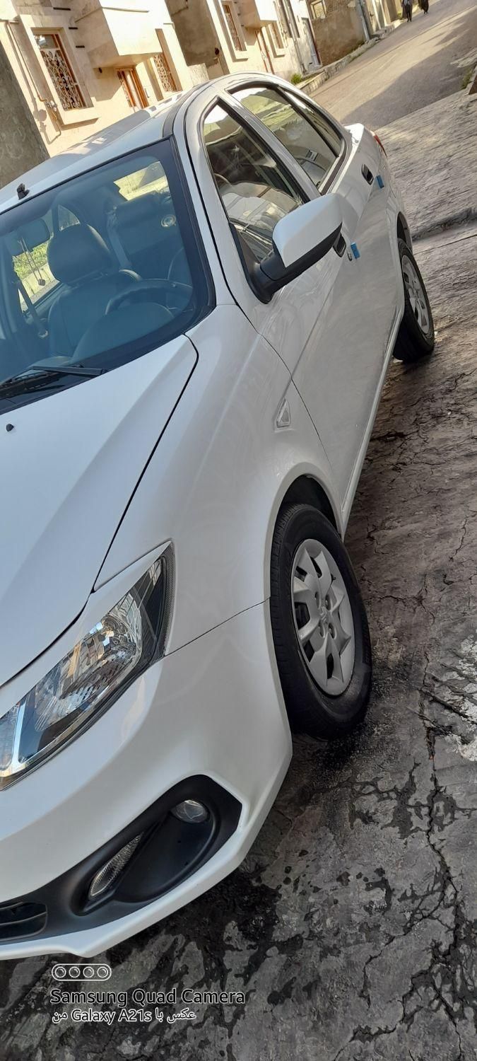 خودرو ساینا، S آگهی ann_19596475