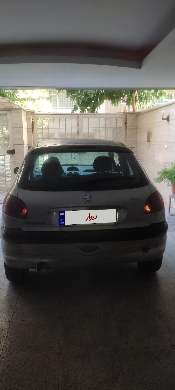 خودرو پژو، 206 آگهی ann_19596476