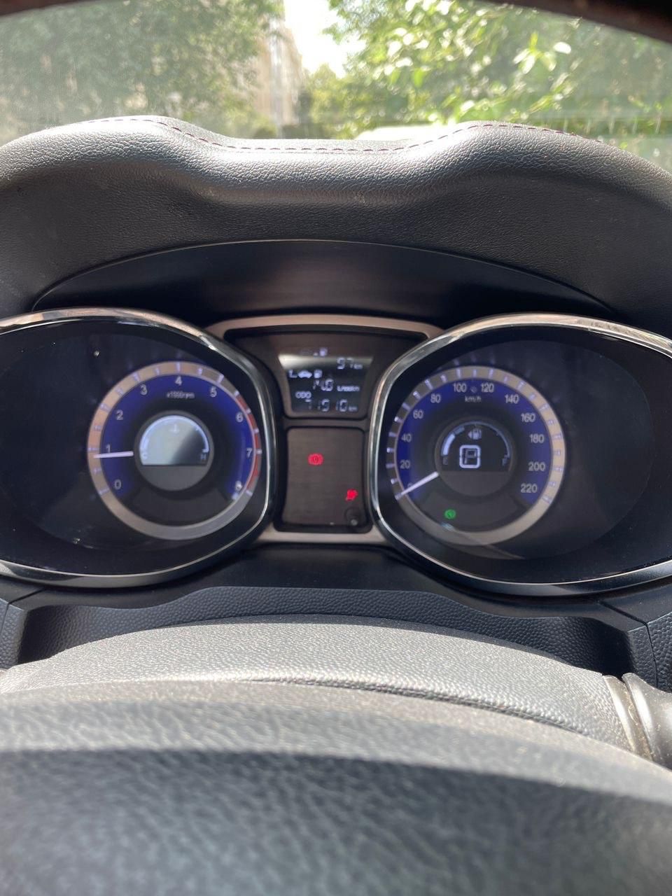 جک S5 اتوماتیک - 1395