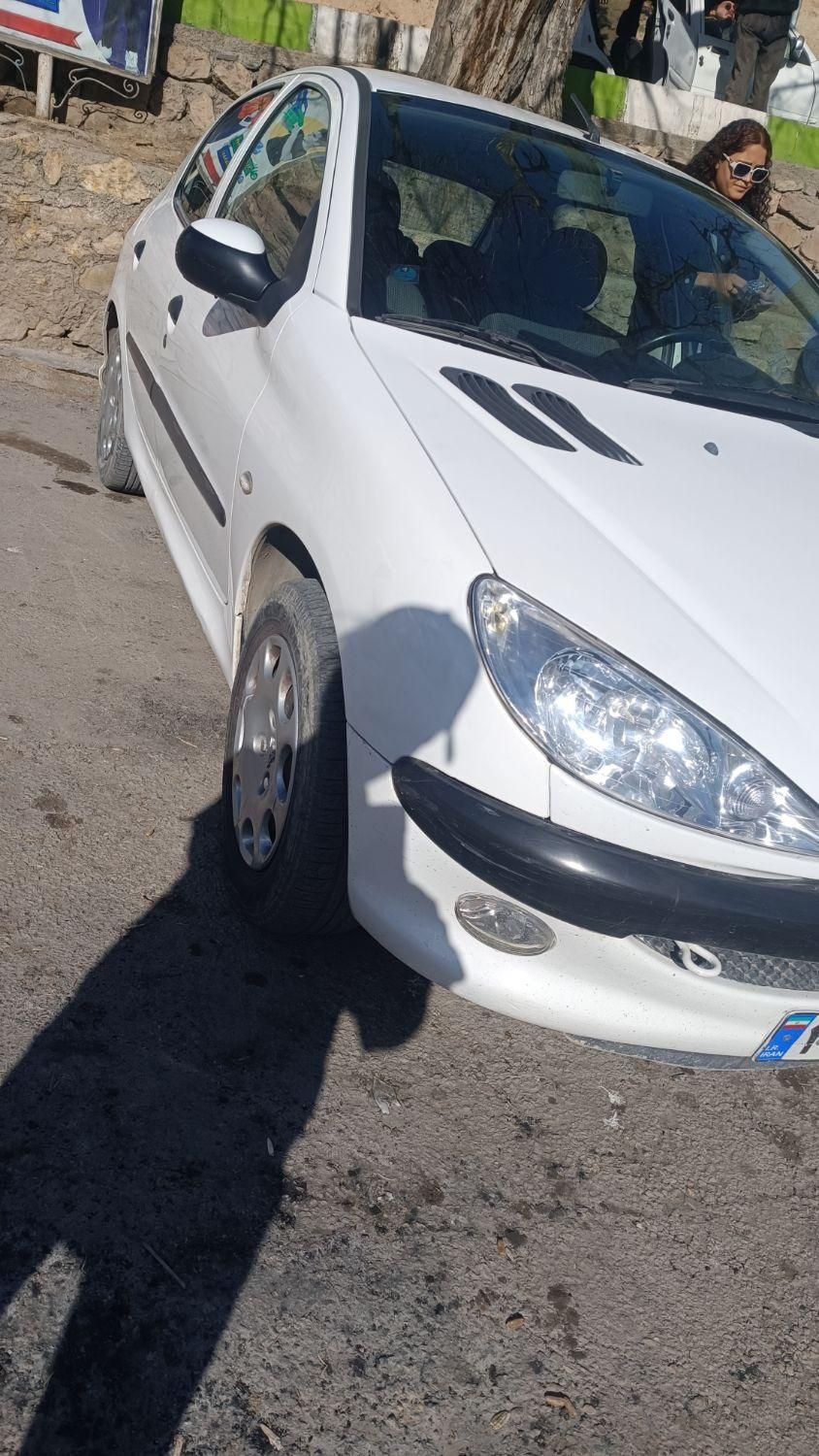 خودرو پژو، 206 آگهی ann_19596479