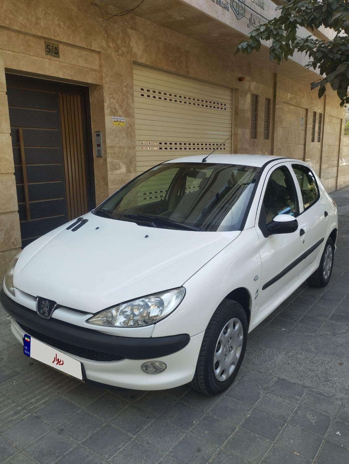 خودرو پژو، 206 آگهی ann_19596497