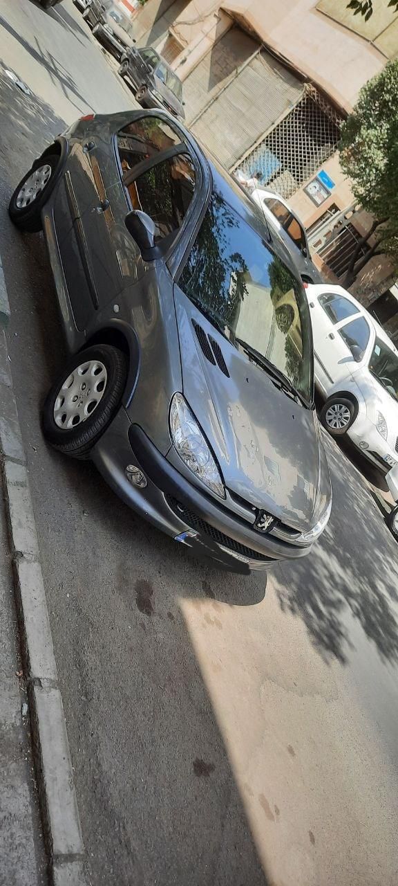 خودرو پژو، 206 آگهی ann_19596499
