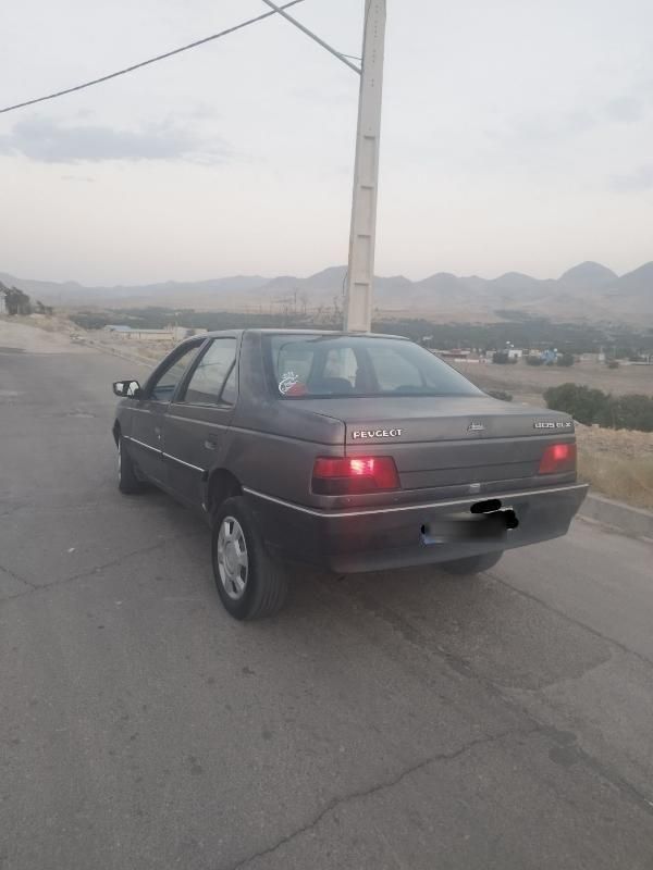 خودرو پژو، 405 آگهی ann_19596510
