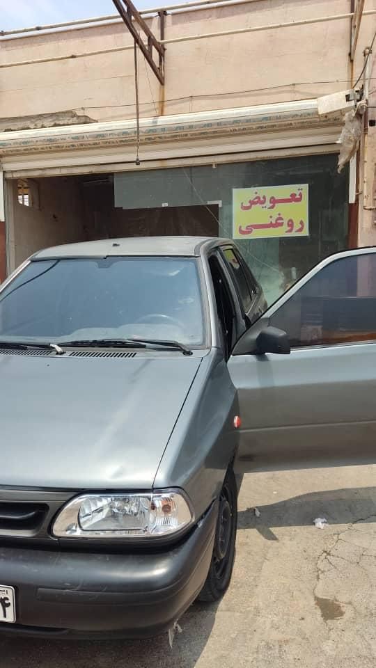 خودرو پراید، 131 آگهی ann_19596522