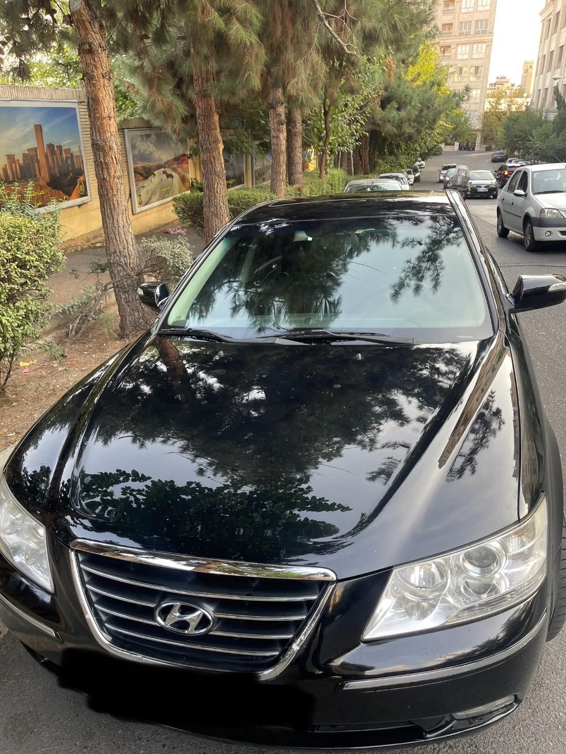 خودرو هیوندای، سوناتا آگهی ann_19596560