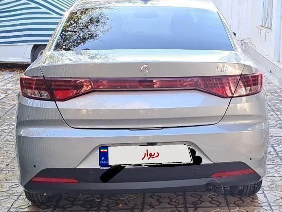 تارا اتوماتیک V4 LX - 1403