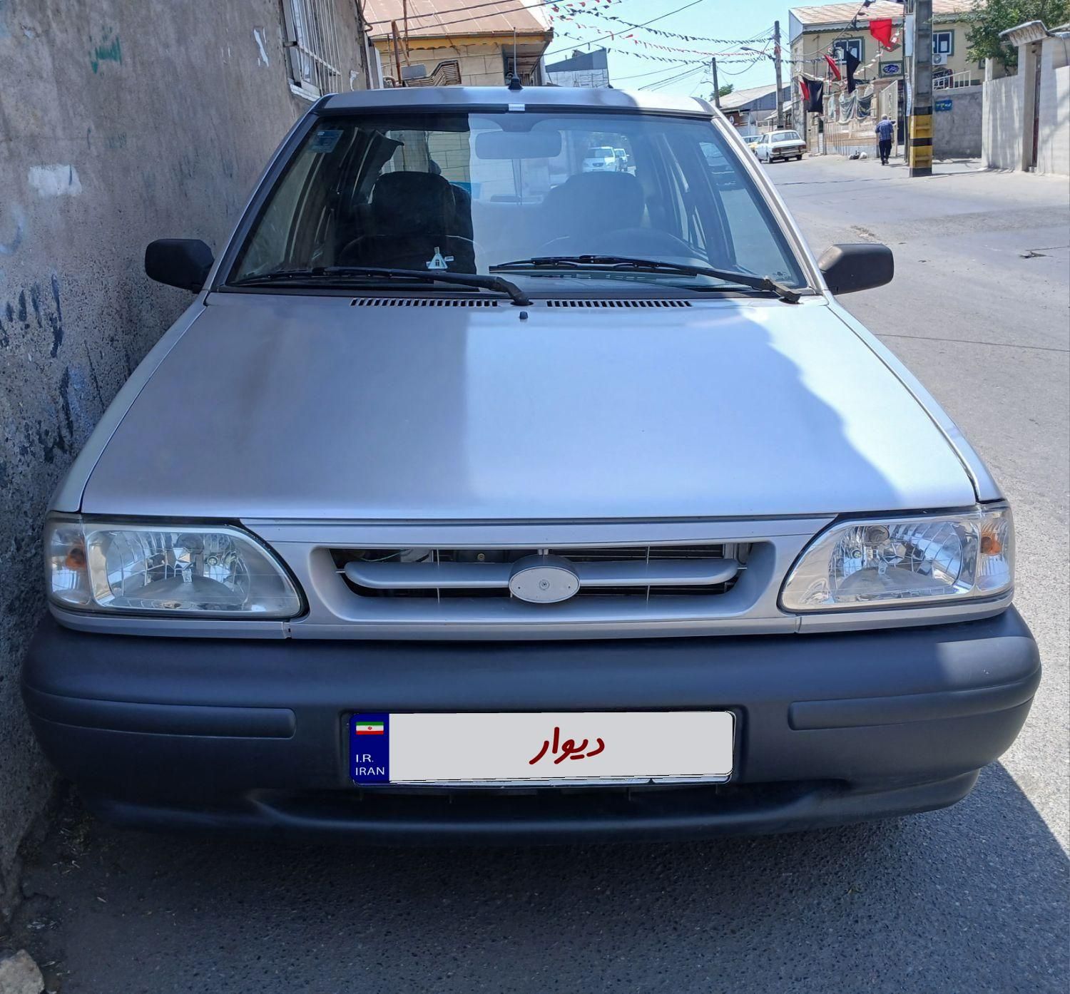 خودرو پراید، 131 آگهی ann_19596575