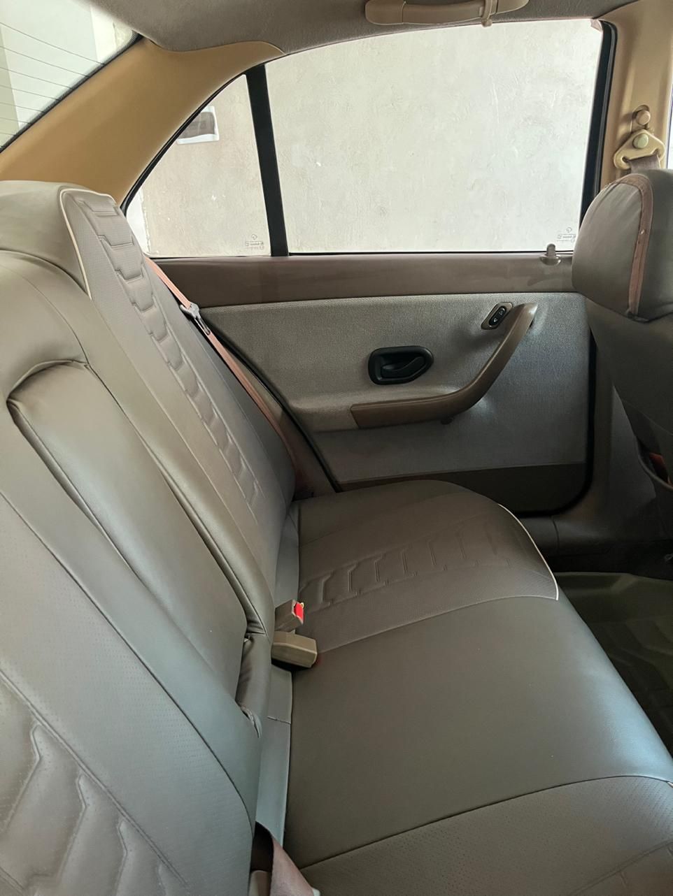سمند LX XU7 - 1388