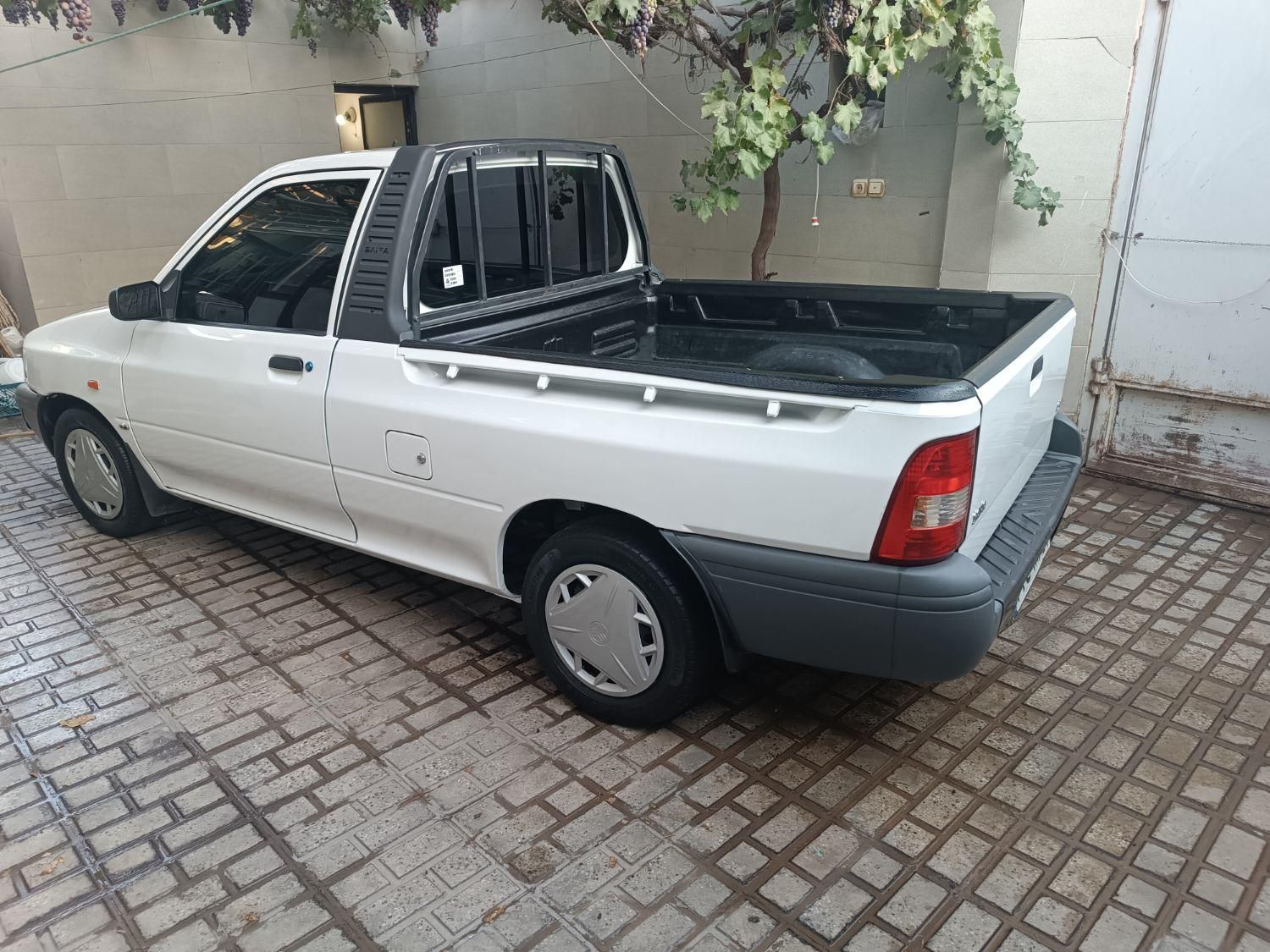 خودرو پراید، 151 آگهی ann_19596580