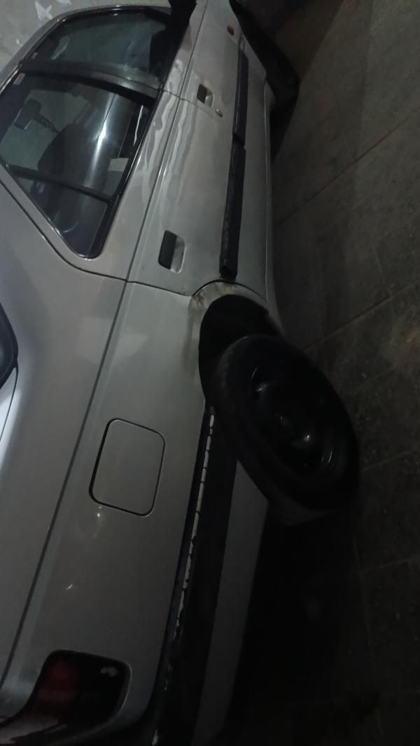 پژو 405 GLX - دوگانه سوز - 1385