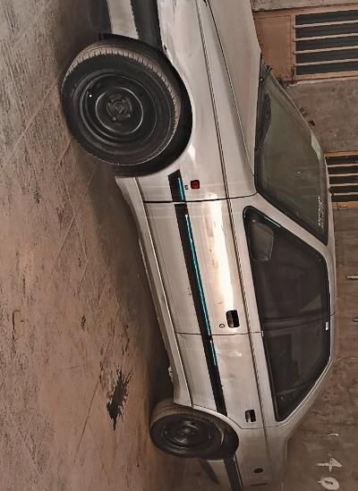 پژو 405 GLX - دوگانه سوز - 1385