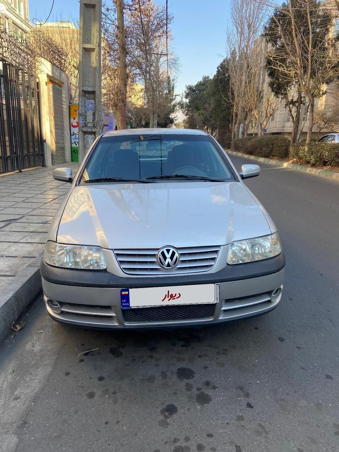 خودرو فولکس، گل آگهی ann_19596605