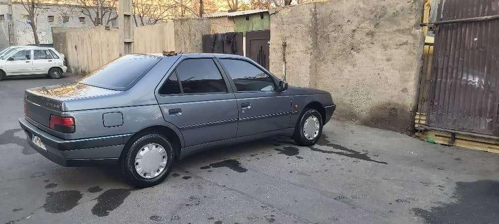 خودرو پژو، 405 آگهی ann_19596625