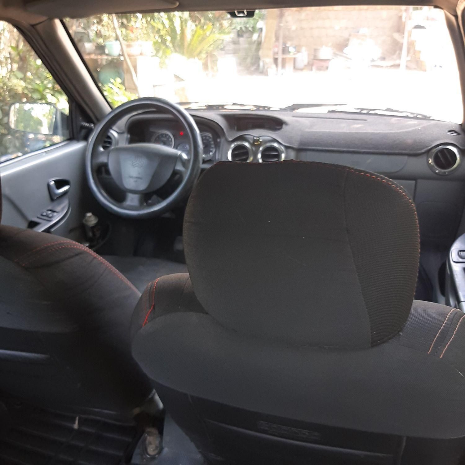 پراید 132 SE - 1393