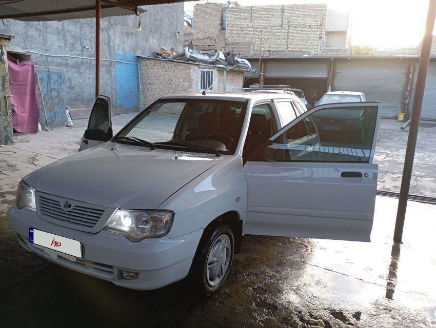 خودرو پراید، 111 آگهی ann_19596632