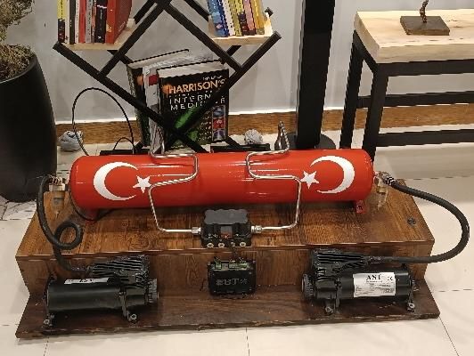 پژو 206 تیپ 5 - 1392