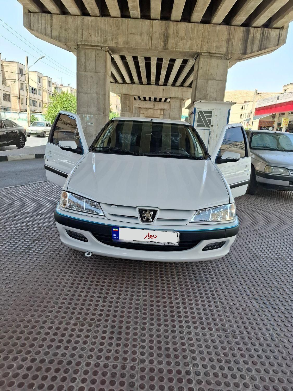 خودرو پژو، پارس آگهی ann_19596639