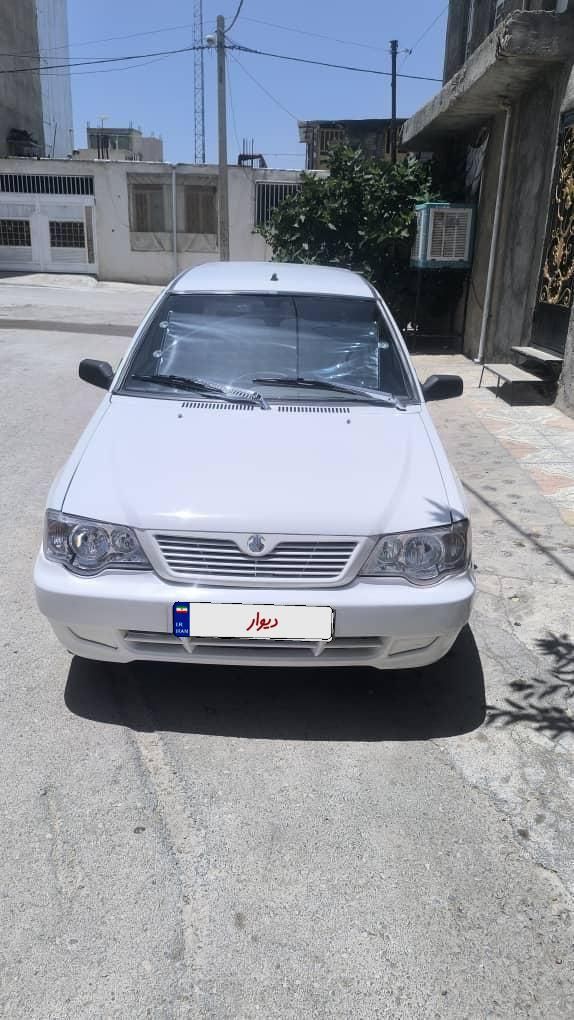 پراید 111 SL - 1390