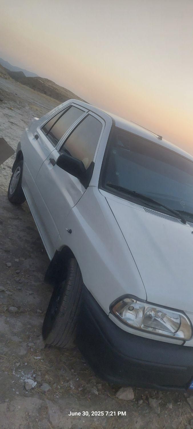 پراید 131 SE - 1397