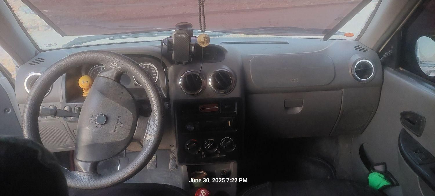 پراید 131 SE - 1397