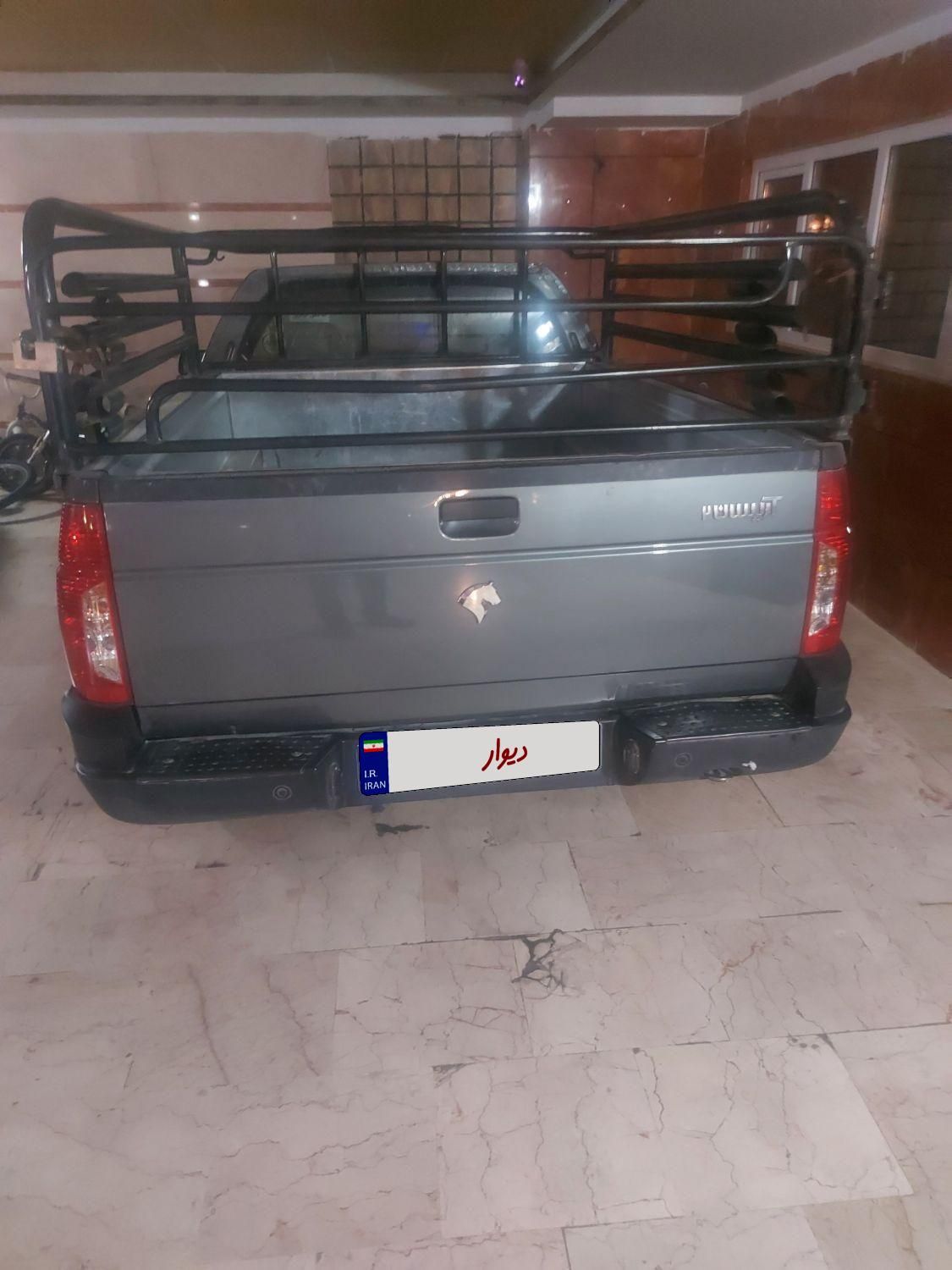خودرو آریسان، 2 آگهی ann_19596681