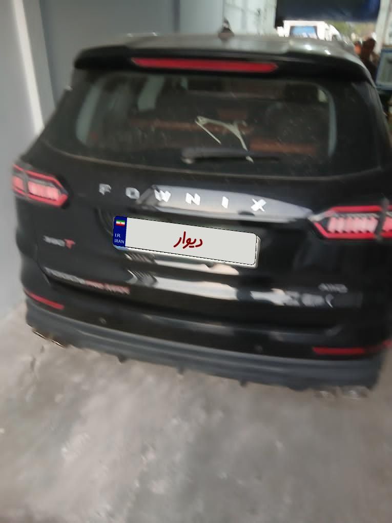 فونیکس تیگو 8 پرومکس IE - 2024