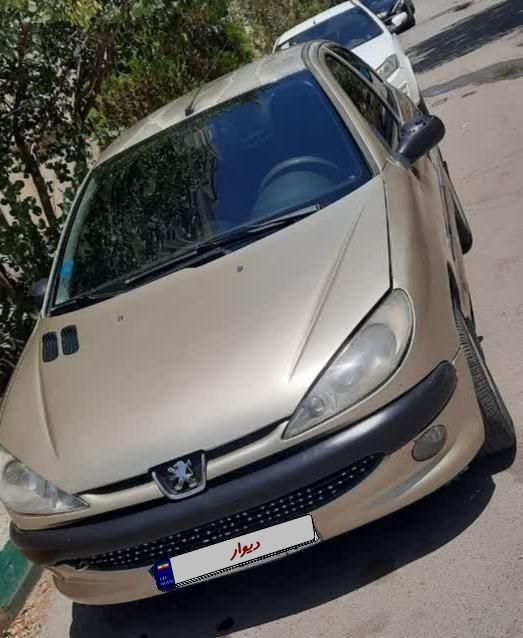 خودرو پژو، 206 آگهی ann_19596700