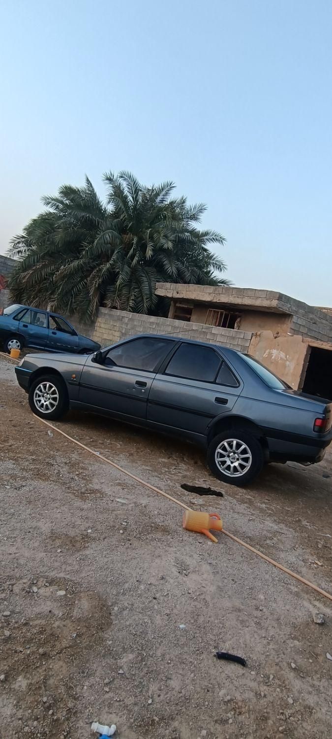 خودرو پژو، 405 آگهی ann_19596703
