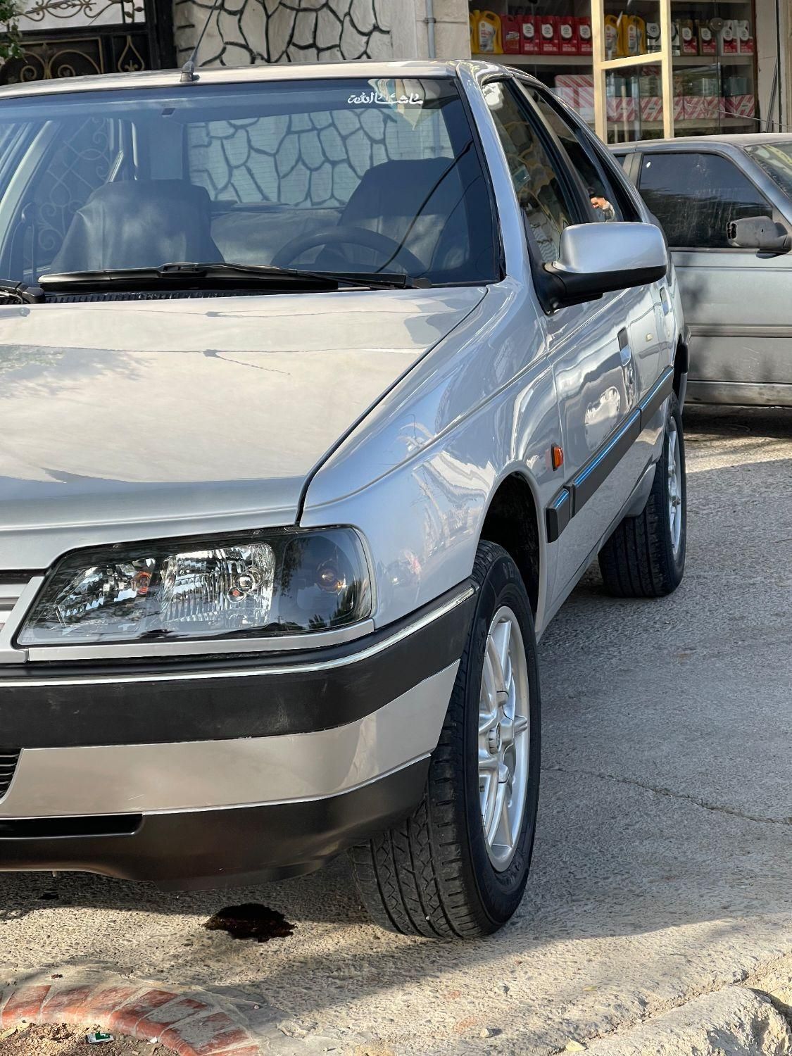 پژو 405 GLX - 1388