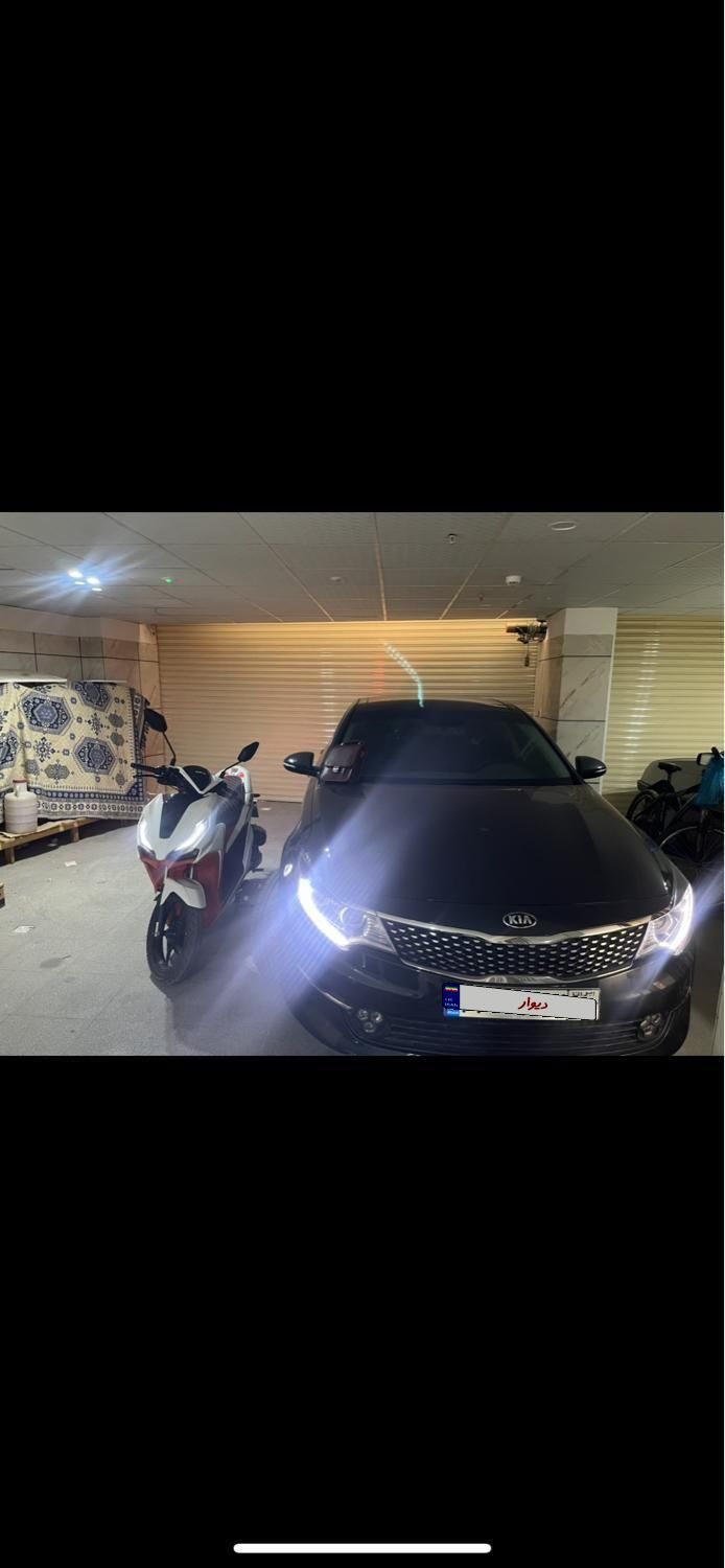 خودرو کیا، اپتیما آگهی ann_19596745