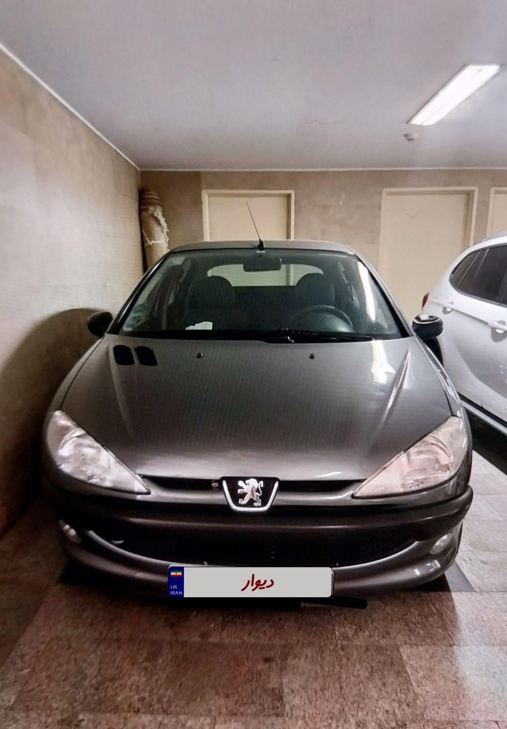خودرو پژو، 206 آگهی ann_19596752