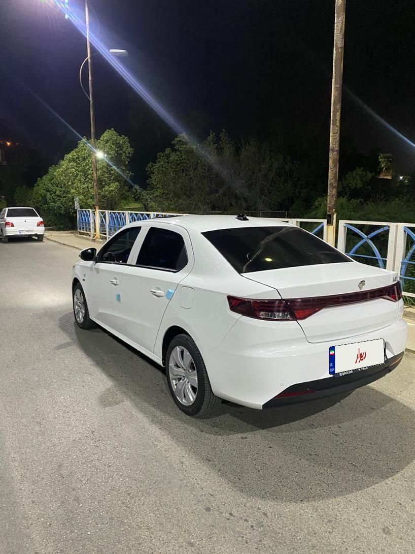 تارا اتوماتیک V4 LX - 1403