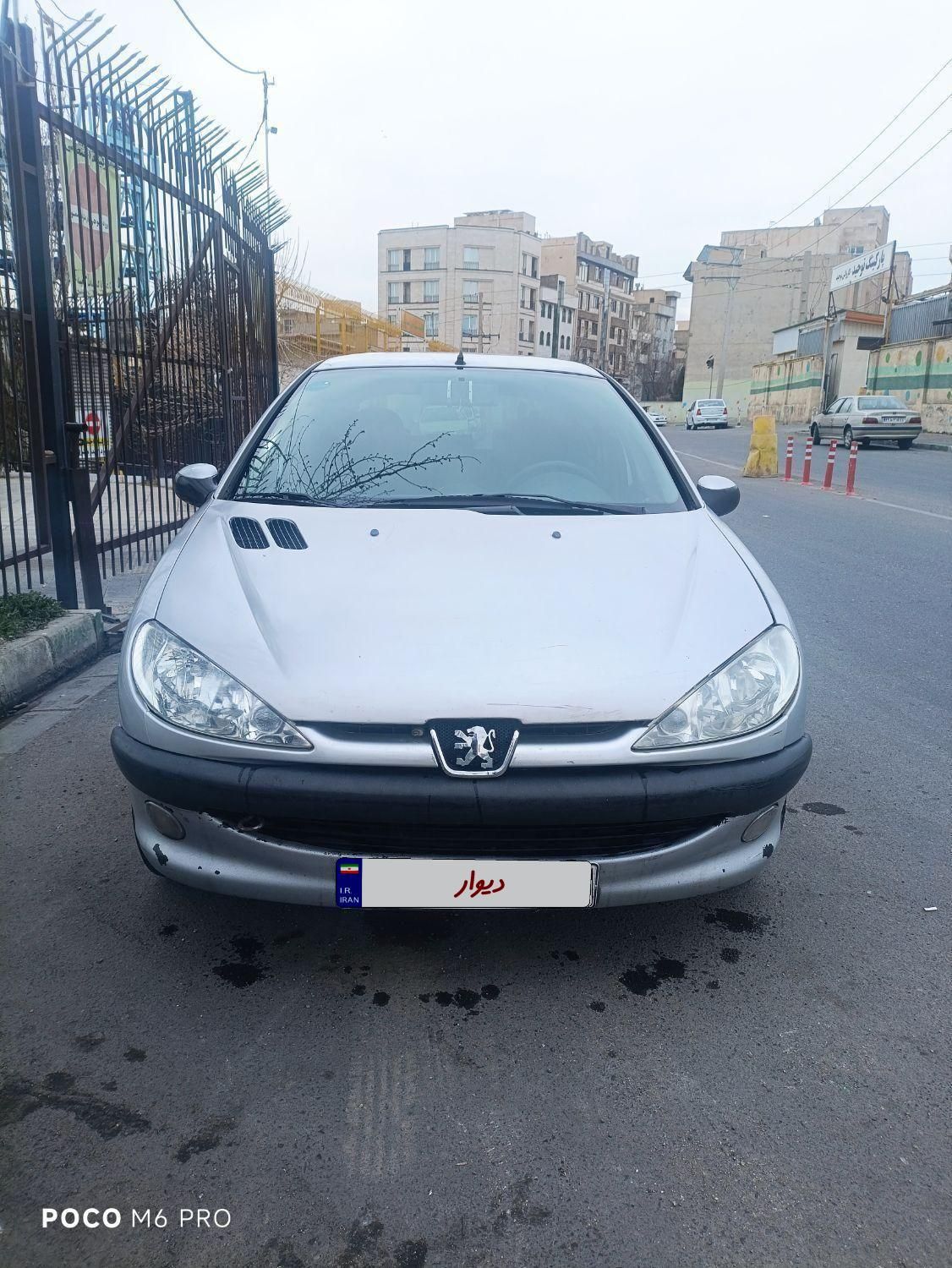 خودرو پژو، 206 آگهی ann_19596761