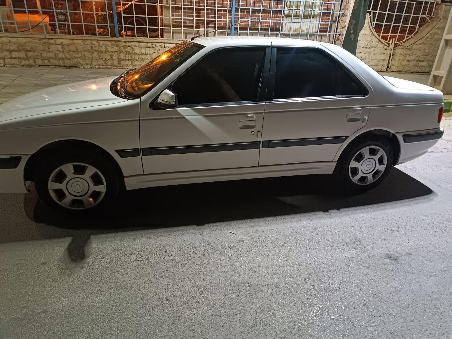 خودرو پژو، پارس آگهی ann_19596764
