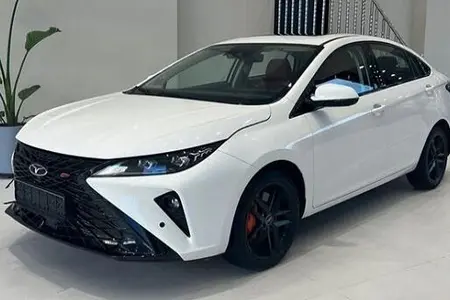 فونیکس آریزو 6 GT اکسلنت - 1404