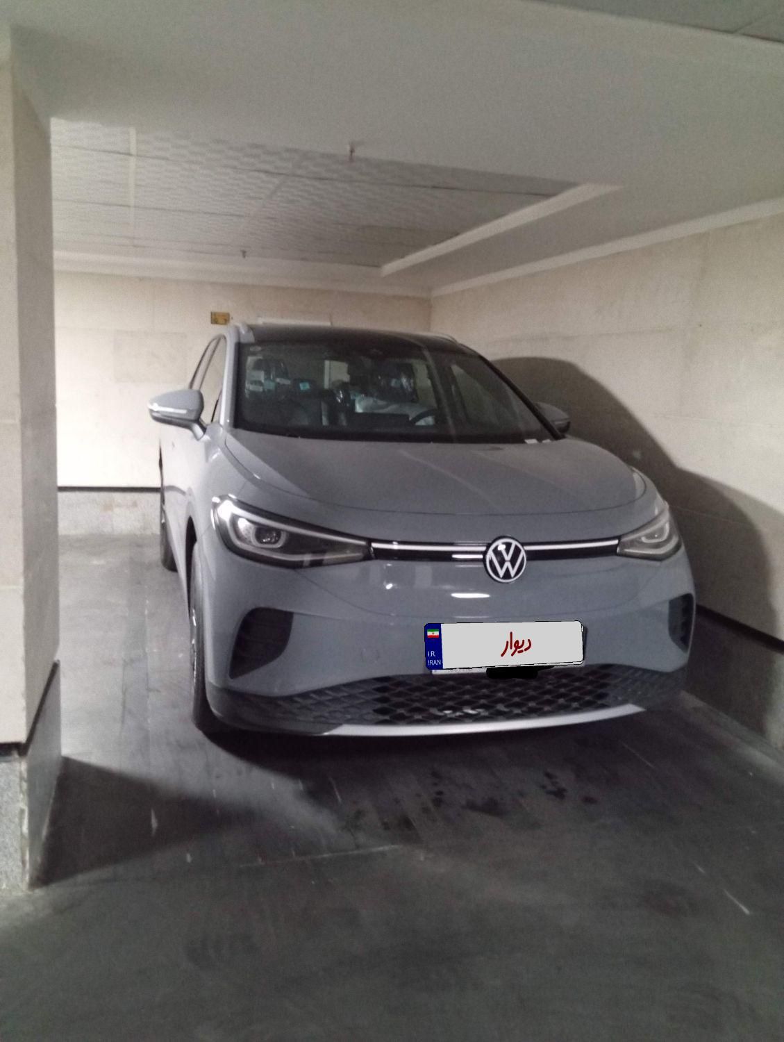 فولکس گلف GTI - 2024