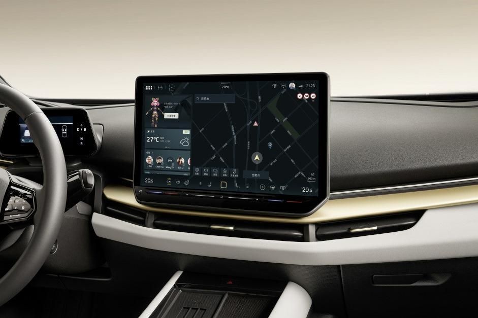 فولکس گلف GTI - 2024