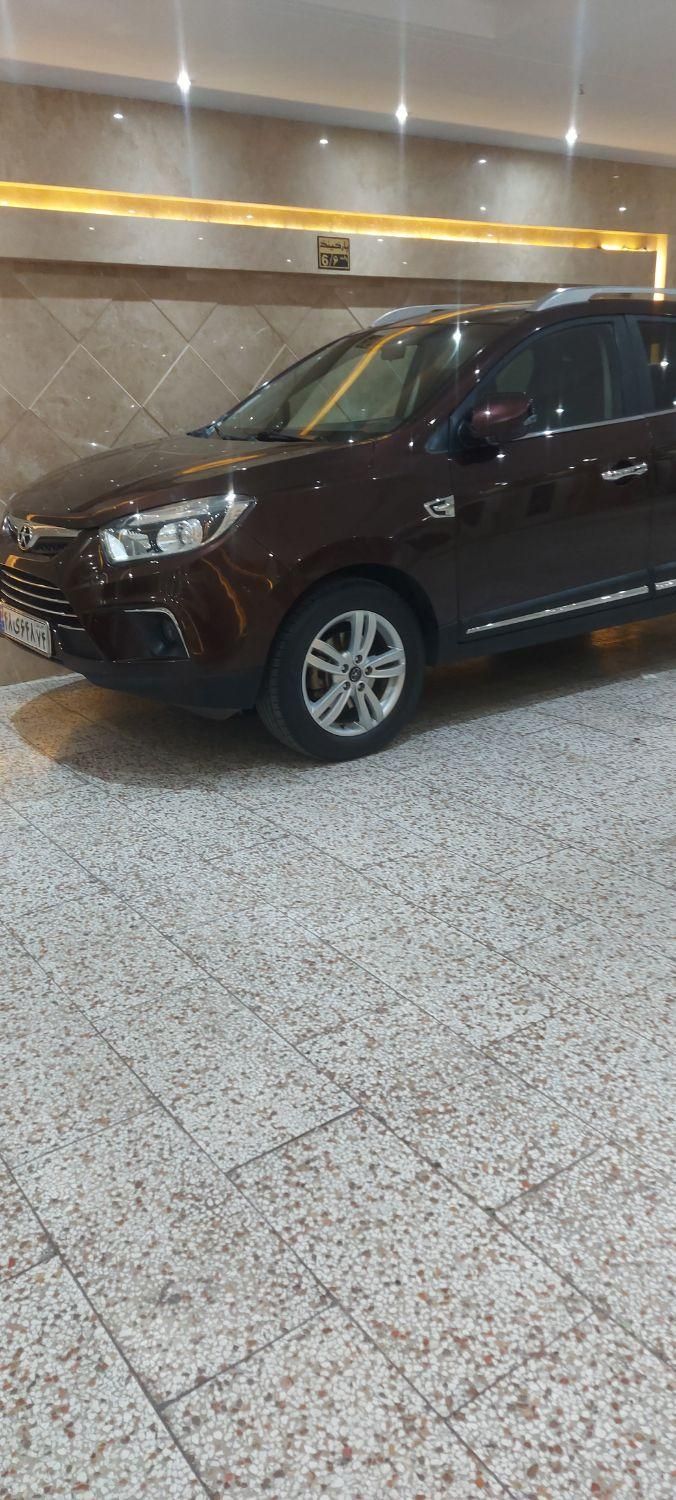 خودرو جک، J5 آگهی ann_19596795