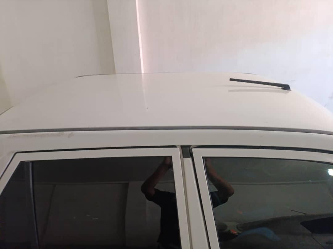 پراید 131 EX - 1398