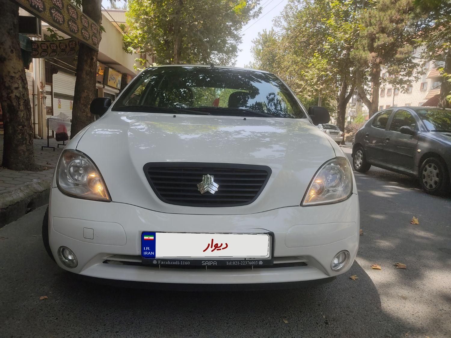 خودرو تیبا، صندوق دار آگهی ann_19596798