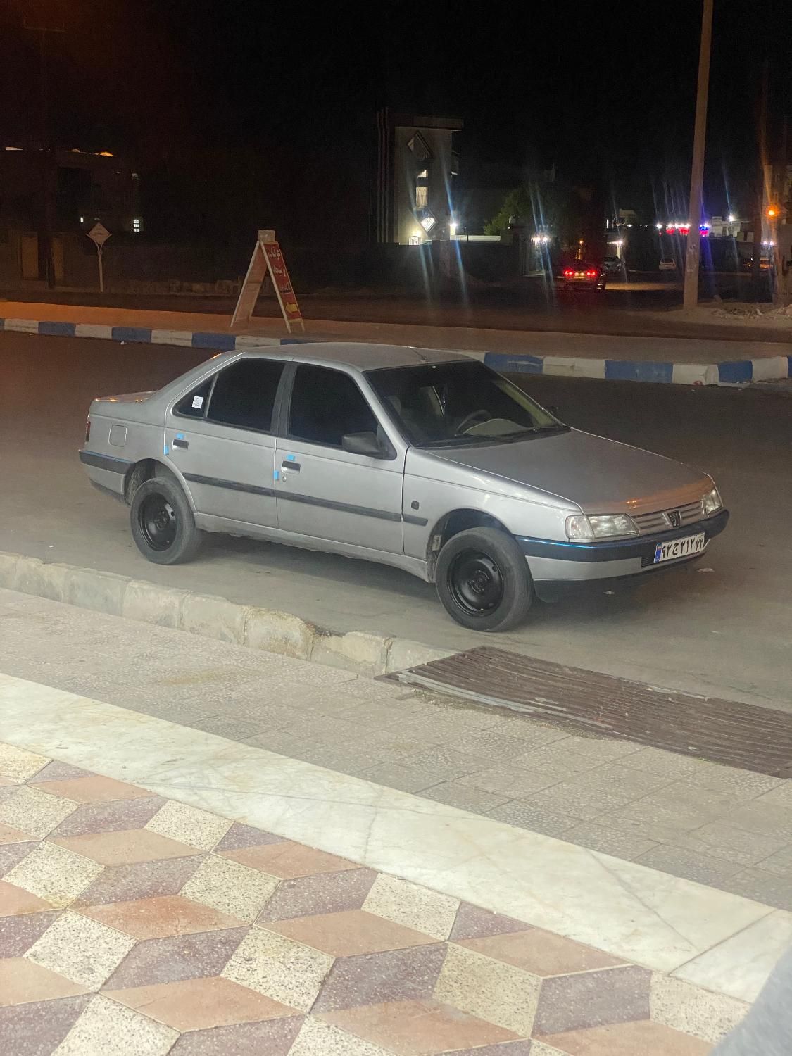 خودرو پژو، 405 آگهی ann_19596822