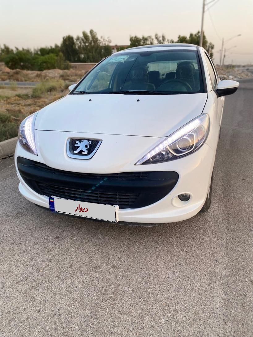 خودرو پژو، 207 آگهی ann_19596827