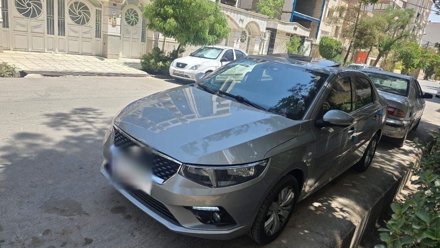 تارا اتوماتیک V4 LX - 1403