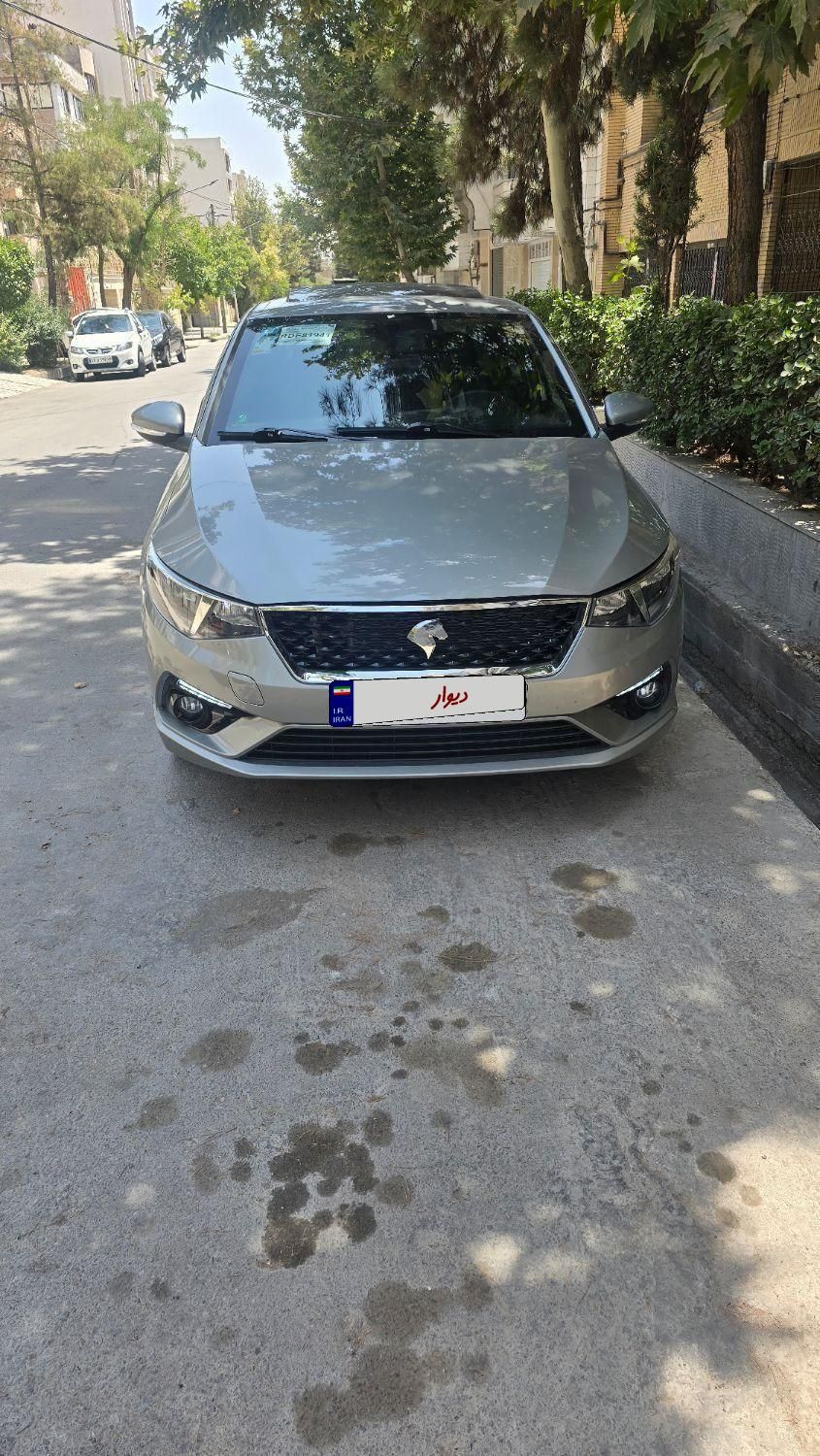 خودرو تارا، اتوماتیک آگهی ann_19596830